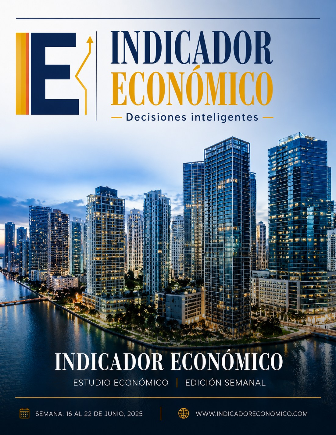 Revista Indicador Económico